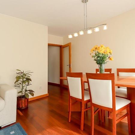 Sweet Living Viana - City Centre Apartment With Garage Viana do Castelo Eksteriør billede
